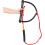 Wakeboard Rope with Handle Ski Ropes for Water Ski PP Red 2