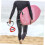 Wakeboard Rope with Handle Ski Ropes for Water Ski PP Red 5