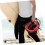 Wakeboard Rope with Handle Ski Ropes for Water Ski PP Red 4