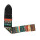 Polyestergurte für E-Gitarre, ethnischer Stil, 3