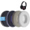 Noise Reducing Earphone Ear Pad Comfortable Ear Cushions-color 4