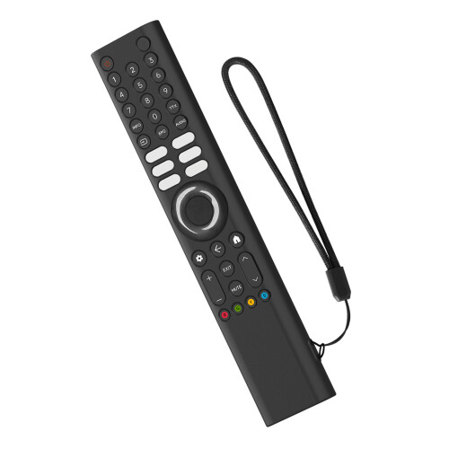 AntiDrop Remote Control Cover Protectors for XMRMP3-Black