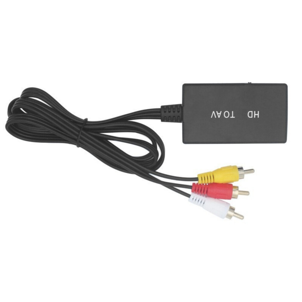 Hdtv To 3Rca Cable Hdtv Male To 3Rca Cable Video Component 7709000212897