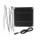 Portable Solar Energy Panel 12V 4W 6inch Charge for Small 1