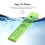 Flexible Silicone Case For XMRMP3 TV Remote Dustproof-red 6