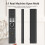 Flexible Silicone Case For XMRMP3 TV Remote Dustproof-red 7