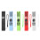 Flexible Silicone Case For XMRMP3 TV Remote Dustproof-red 2