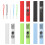 Flexible Silicone Case For XMRMP3 TV Remote Dustproof-red 3