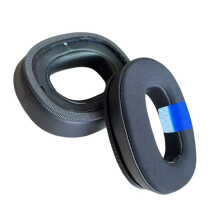 Headphone Cooling Gel Earpads for Monitor II Comfortable Spare