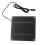 Portable Solar Energy Panel 12V 4W 6inch Charge for Small 5