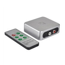 Enregistreur de carte de capture sonore, numériseur de musique