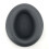 Sponge Headphone Ear Pads Sweatproof for-Original protein 7