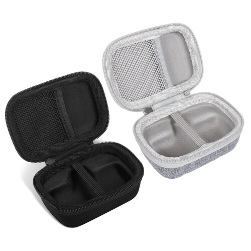 Storage Case Fit for Mobile Power 4500mAh Storage Bag-GRY 1
