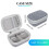 Storage Case Fit for Mobile Power 4500mAh Storage Bag-GRY 4