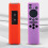Silicone Remote Control Cover for BN5901432A Flexible-P urple 6