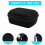 Storage Case Fit for Mobile Power 4500mAh Storage Bag-GRY 5