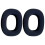 Breathable Ice Fabric Ear Cushions Memory Foam Support-Black 1