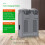 Bidirectionele batterij-oplaadhubs voor 4 5