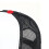 Ausgehöhlte Baseballmütze aus Baumwolle, Unisex, 8