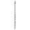 Irish Whistle Traditionelle Tin Penny Whistle 6 2