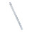 Irish Whistle Traditionelle Tin Penny Whistle 6 3