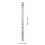 Irish Whistle Traditionelle Tin Penny Whistle 6 8