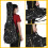 41-Zoll-Gitarrenrucksack, Gitarrentasche, 8