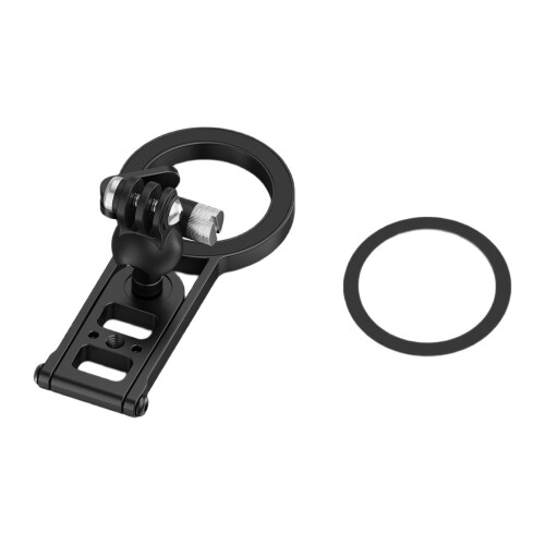Support de caméra magnétique,-Trois modèles de cartes wi