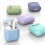 Lightweight Shock Absorbing Cover Drop Proof Flexible-White 5
