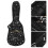 41-Zoll-Gitarrenrucksack, Gitarrentasche, 2