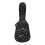 41-Zoll-Gitarrenrucksack, Gitarrentasche, 11