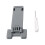Adjustable Drones Remote Holder Rack Support-Flat plate bracket 6