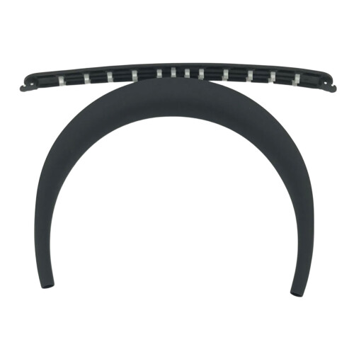 Manchon de bandeau de protection en Silicone pour casques