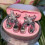 Écouteurs papillon scintillants, bijoux, accessoire de mode 4