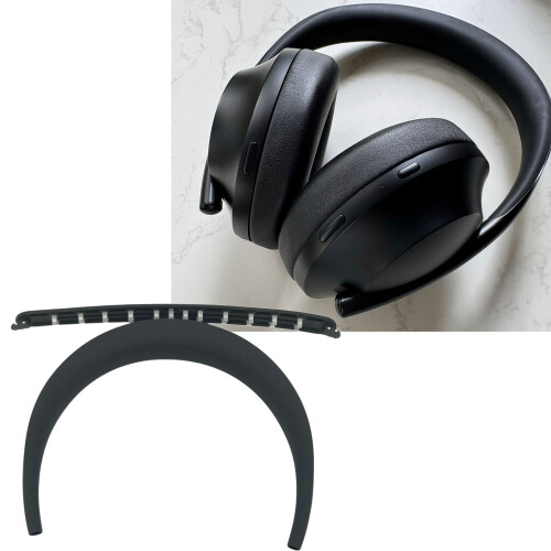 Manchon de bandeau de protection en Silicone pour casques 1