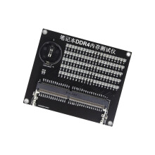 Memory Test Card for Laptop Notebook DDR5 DDR4 DDR3 Slot-3