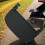 Stroller Foot Rest Adjustable Extension Ergonomic Footstool Accessory For Walking And Shopping 2