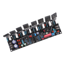 Professional Mono 400W Power Amplifier Electric Amplifiers