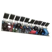 High Fidelities Mono 500W Amplifier Board Single Channel Power