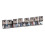 Professional Mono 400W Power Amplifier Electric Amplifiers 7