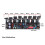 Professional Mono 400W Power Amplifier Electric Amplifiers 3