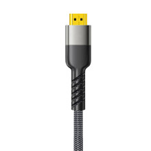 Câble HDTV vers HDTV cordon HDTV mâle vers mâle fil HDTV 8K @-3m