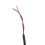 Adjustable 3 Stage USB to Open End Speed Control Cord For 5V 6