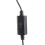 Adjustable 3 Stage USB to Open End Speed Control Cord For 5V 7