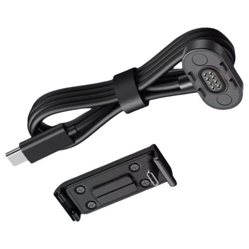 Protective Cover Wire Kit for 13 Easy Removable Charging Cable