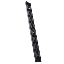 Precise Machined Camera Quick Release Plate for Ballhead-380