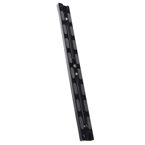 Precise Machined Camera Quick Release Plate for Ballhead-380