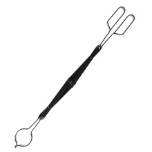 Fireplace Tongs, Fireplace Tools, Fireplace Tongs for Firewood
