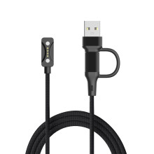Hoog rendement reisvriendelijke USB-oplaadkabel voor Vantage