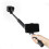 Metal ABS Handheld Tripod 360 Degree Rotating Adjustable Angle 6